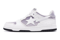 BAPE SK8 STA #4 LADIES