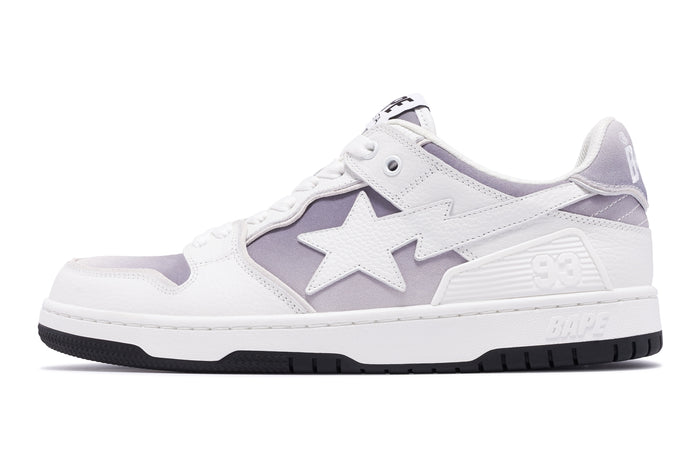 BAPE SK8 STA #4 LADIES