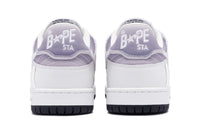BAPE SK8 STA #4 LADIES