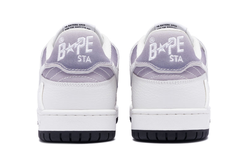 BAPE SK8 STA #4 LADIES