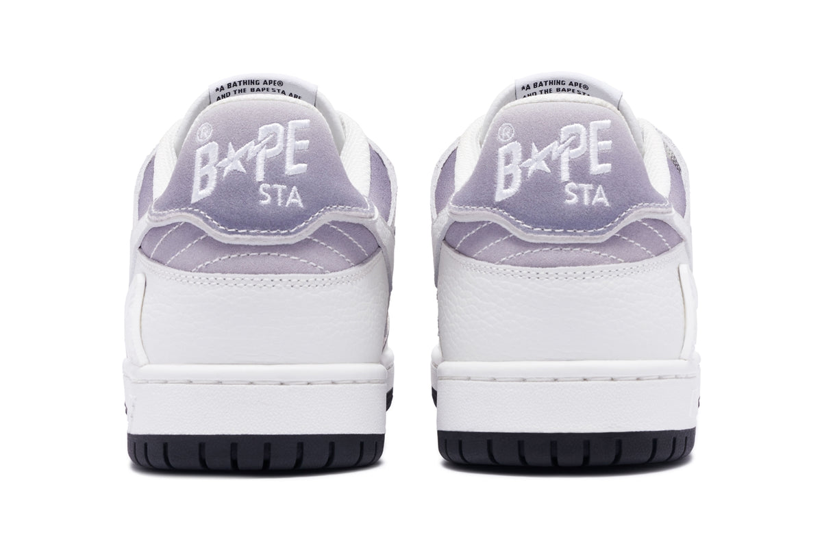 BAPE SK8 STA #4 MENS