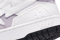 BAPE SK8 STA #4 LADIES