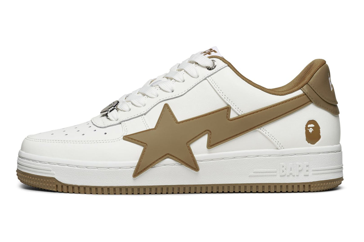 BAPE STA OS #2 LADIES