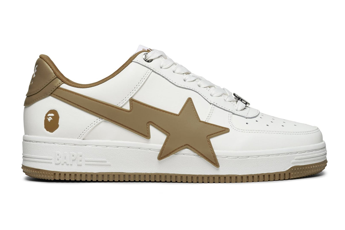 BAPE STA OS #2 LADIES