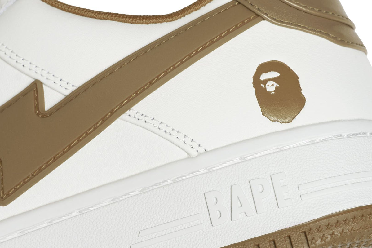BAPE STA OS #2 LADIES
