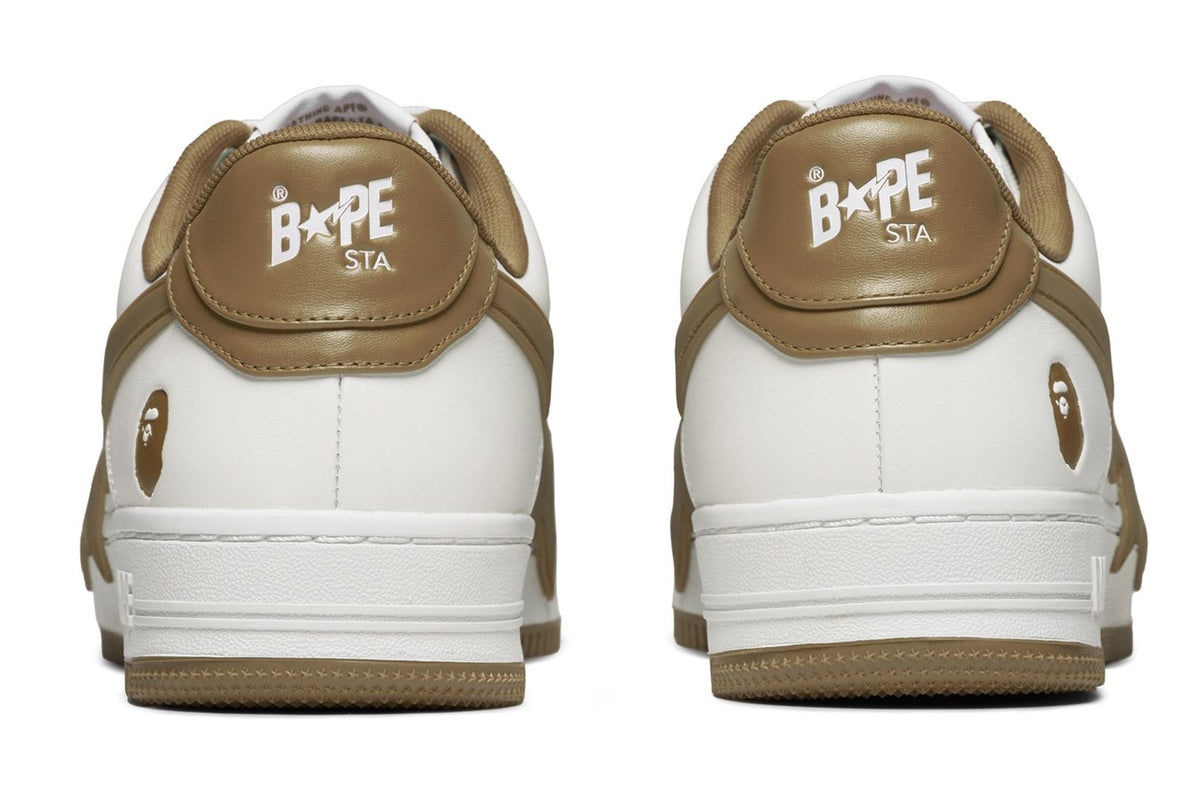 BAPE STA OS #2 LADIES