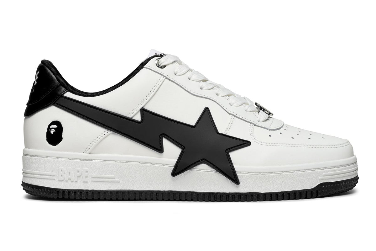 BAPE STA OS #2 LADIES