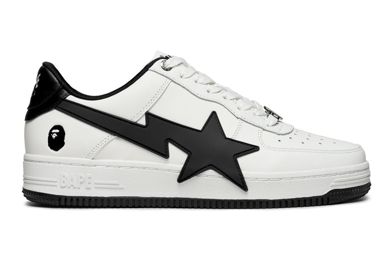 BAPE STA OS #2 LADIES