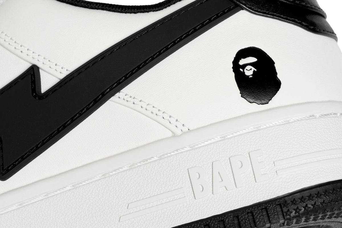 BAPE STA OS #2 LADIES