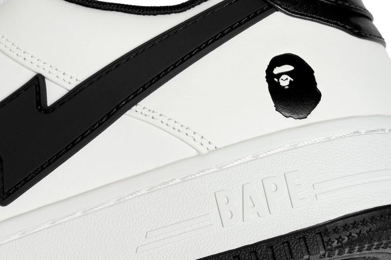 BAPE STA OS #2 LADIES