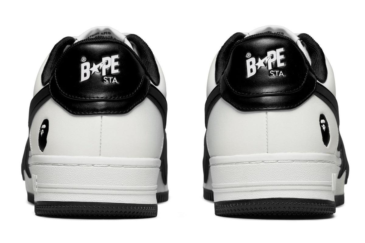 BAPE STA OS #2 LADIES