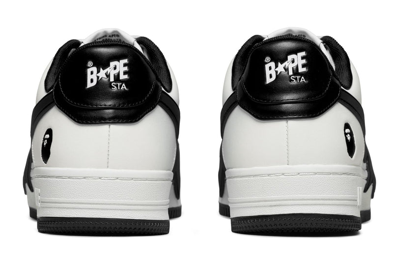 BAPE STA OS #2 LADIES