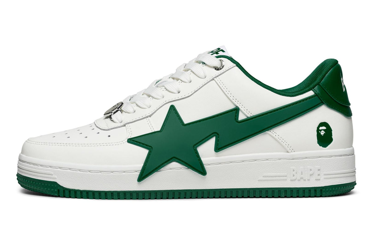 BAPE STA OS #2 LADIES