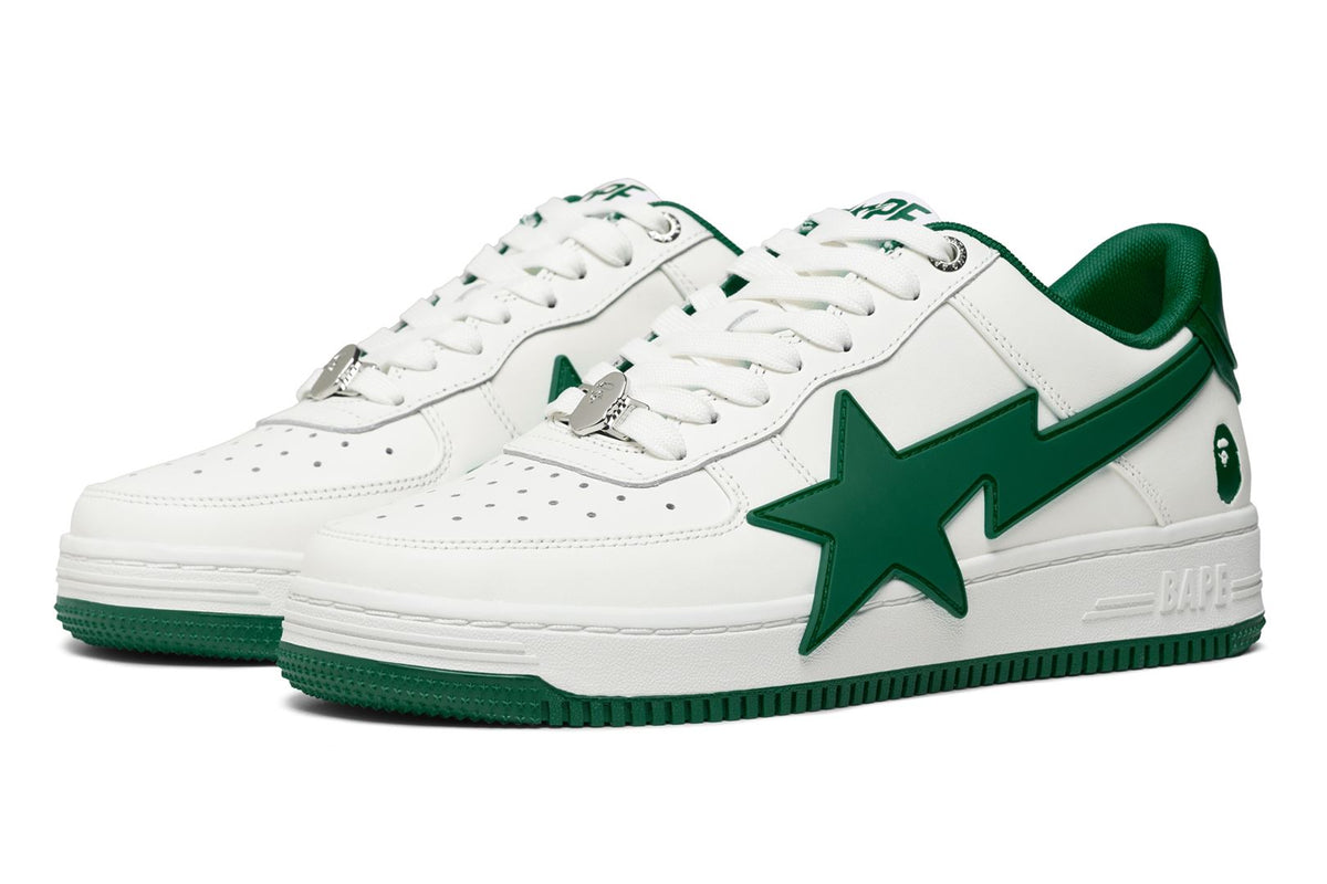 BAPE STA OS #2 LADIES
