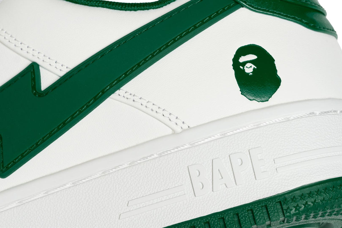 BAPE STA OS #2 LADIES