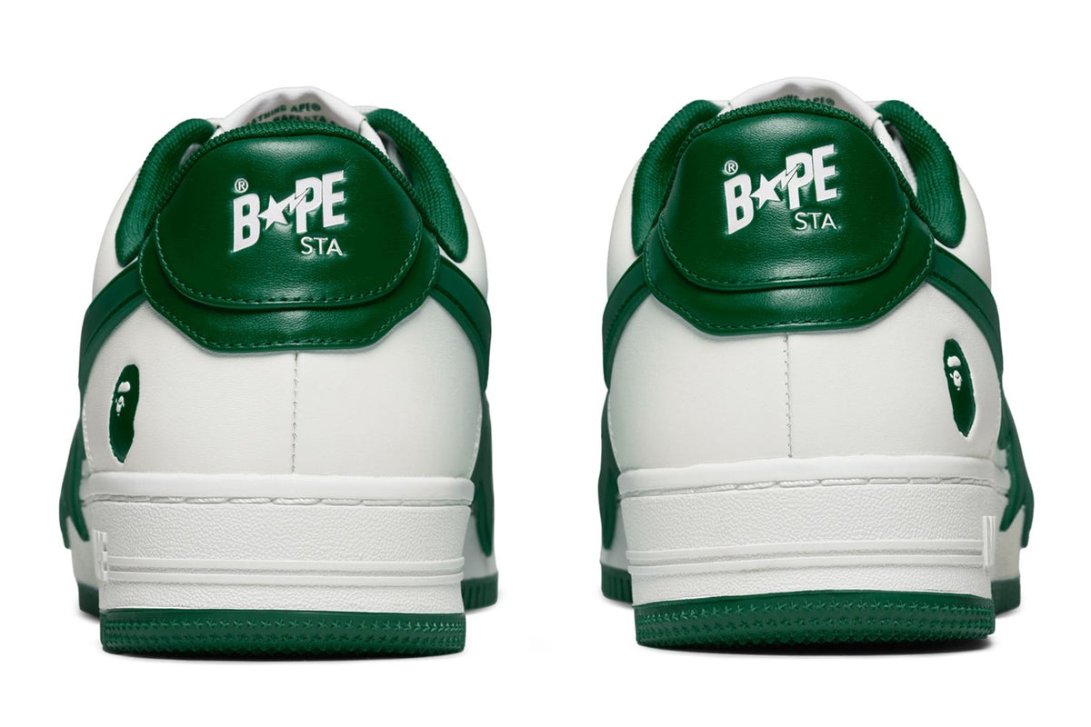 BAPE STA OS #2 LADIES