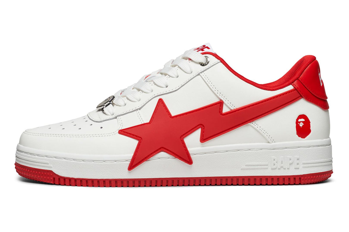 BAPE STA OS #2 LADIES