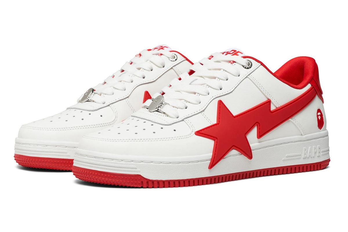 BAPE STA OS #2 LADIES