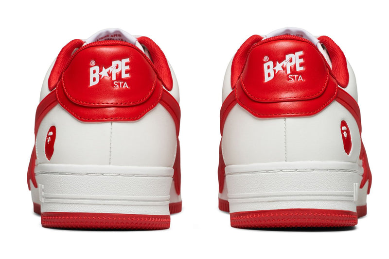 BAPE STA OS #2 LADIES