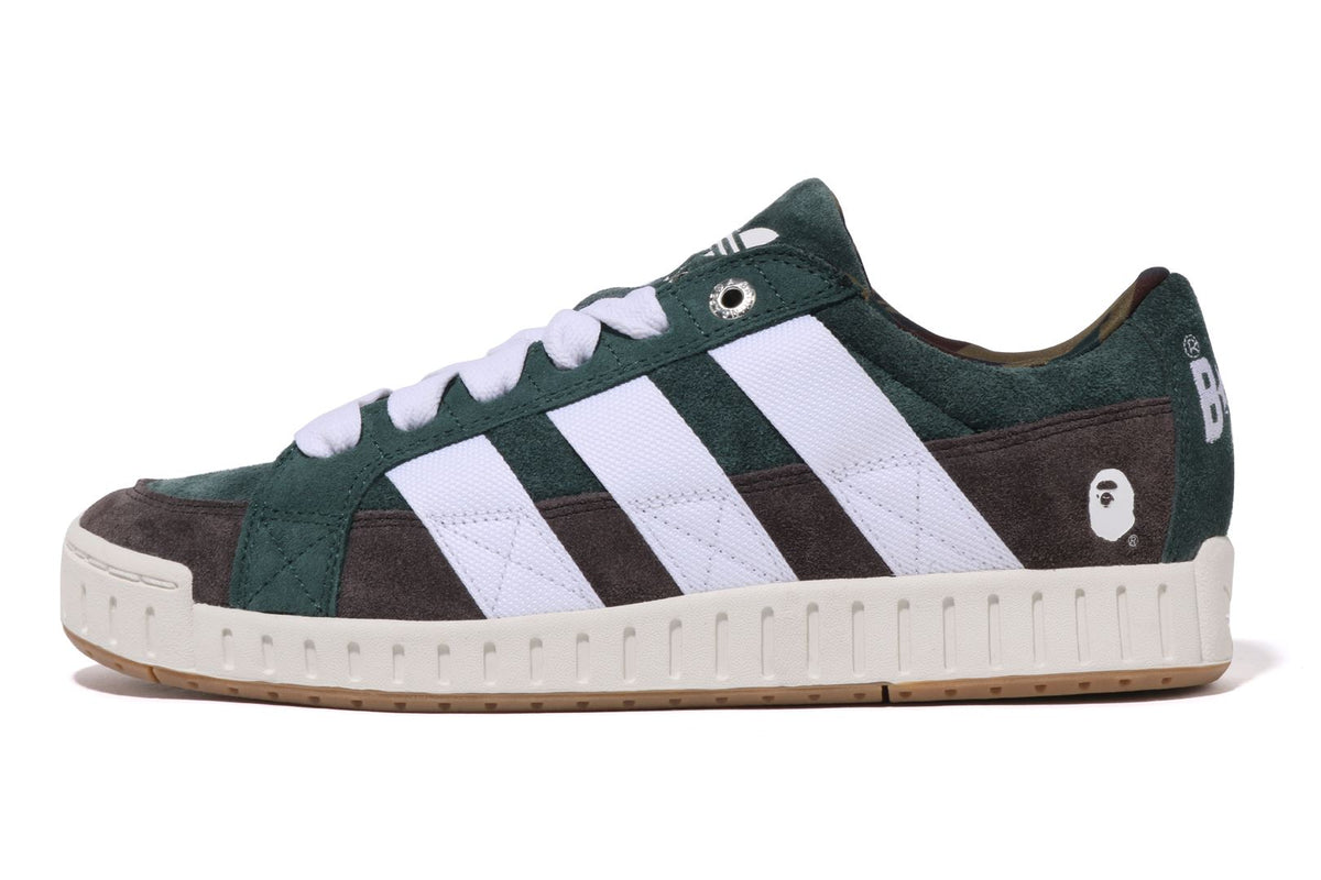BAPE X ADIDAS N BAPE 1ST CAMO MENS