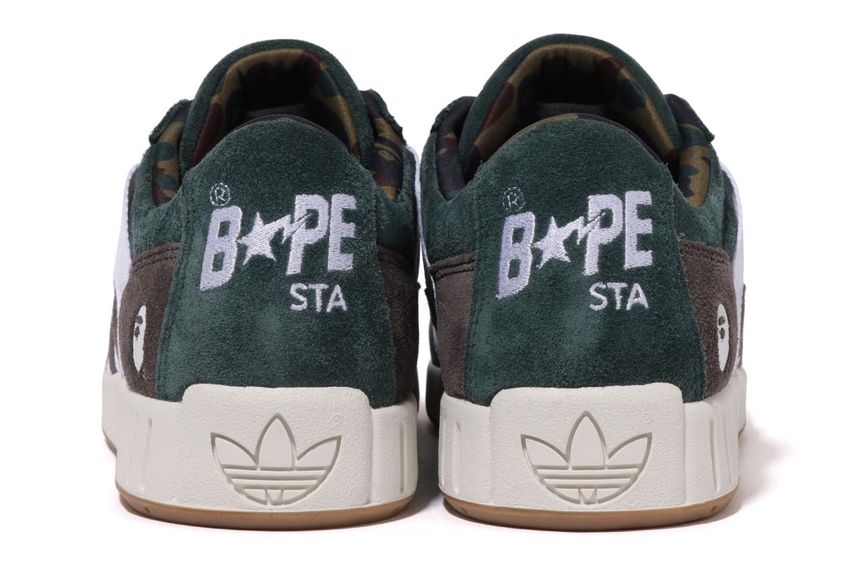 BAPE X ADIDAS N BAPE 1ST CAMO MENS