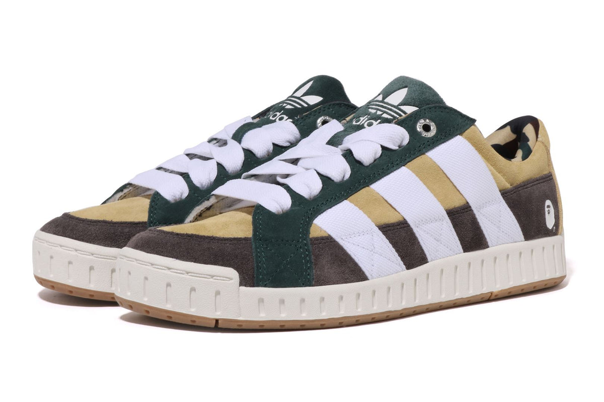 BAPE X ADIDAS N BAPE 1ST CAMO MENS