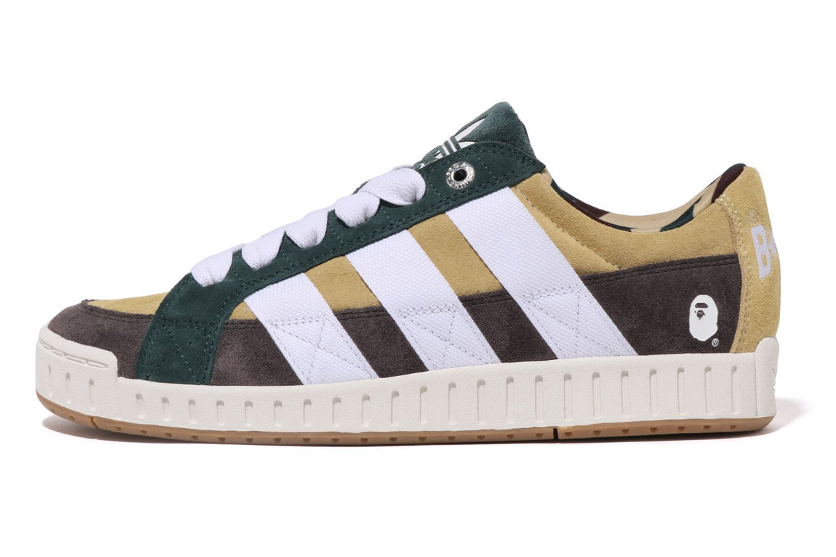 BAPE X ADIDAS N BAPE 1ST CAMO MENS