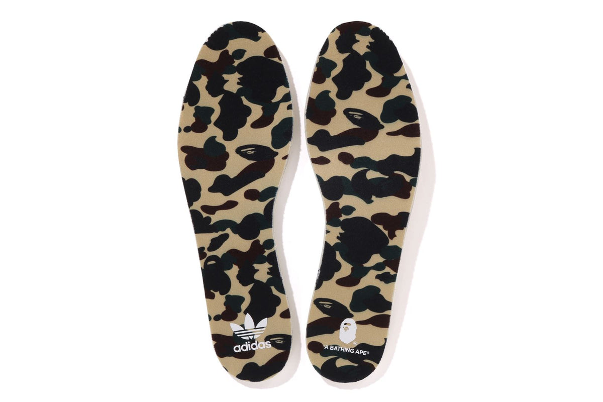 BAPE X ADIDAS N BAPE 1ST CAMO MENS