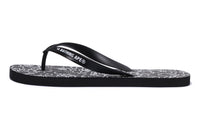 ABC NEON CAMO BEACH SANDALS