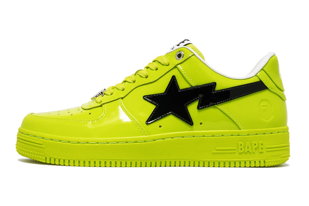 BAPE STA™ #2 MENS