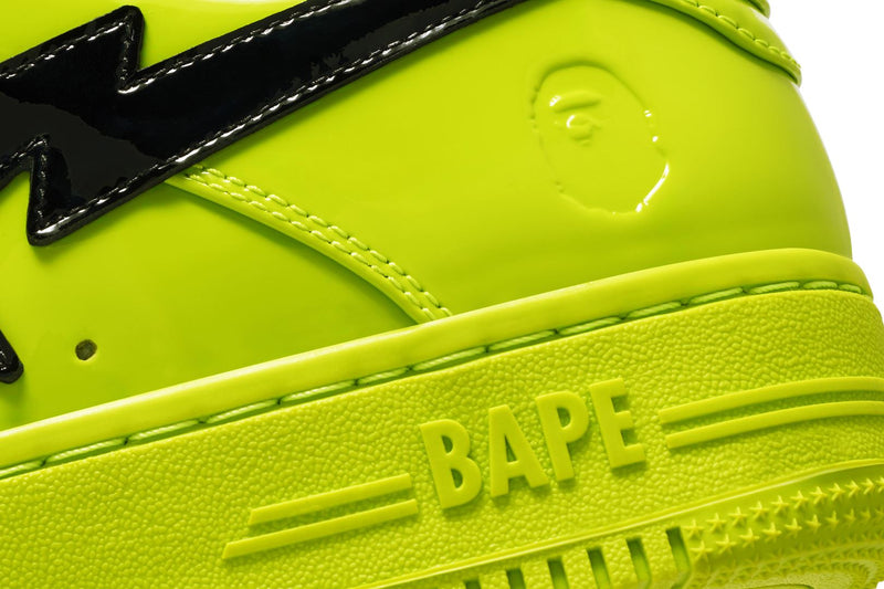 BAPE STA™ #2 LADIES