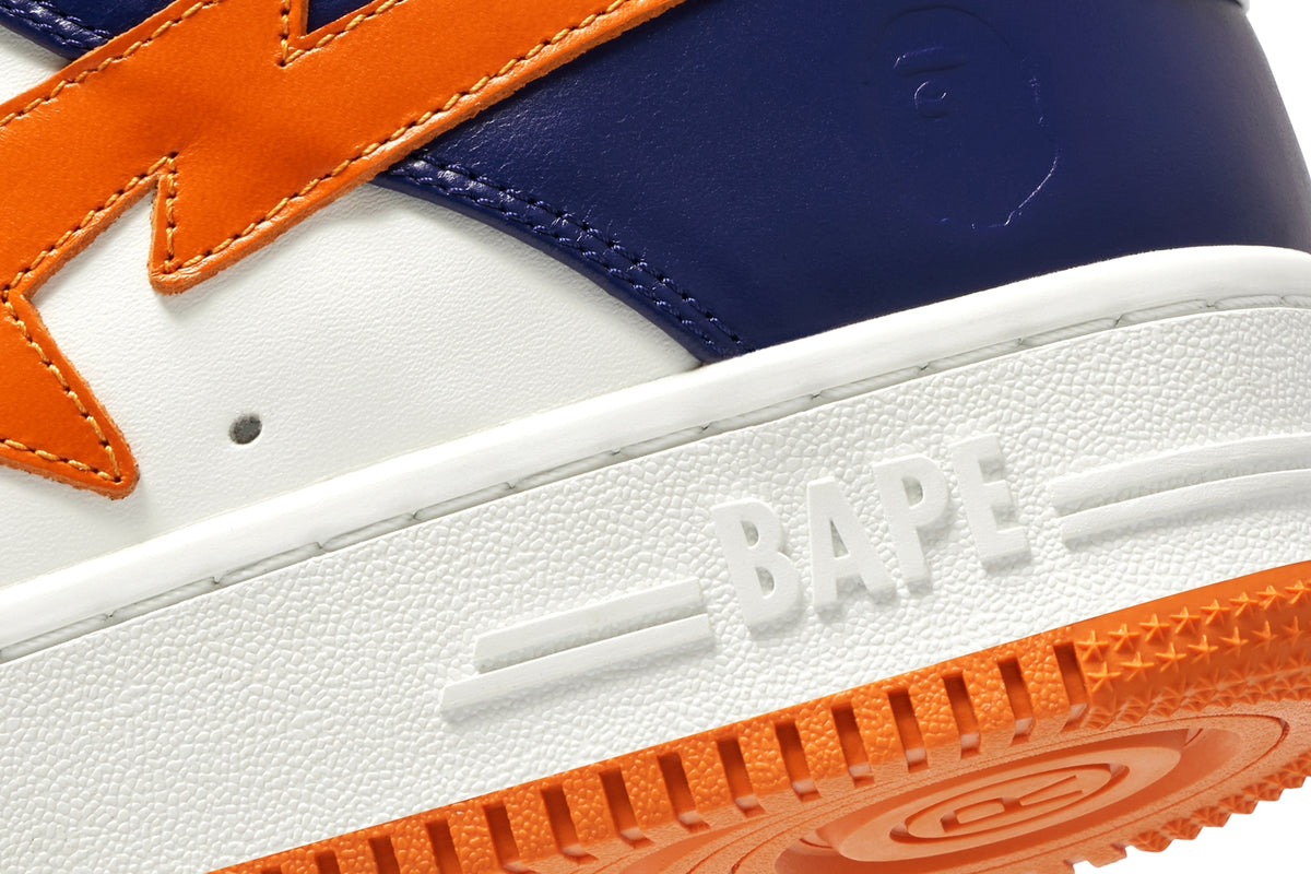 BAPE STA #3 MENS