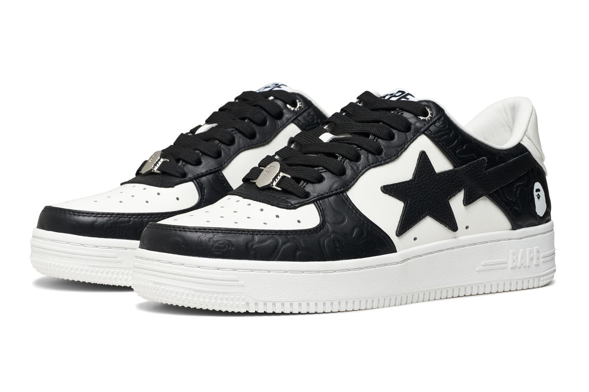 BAPE STA #4 LADIES
