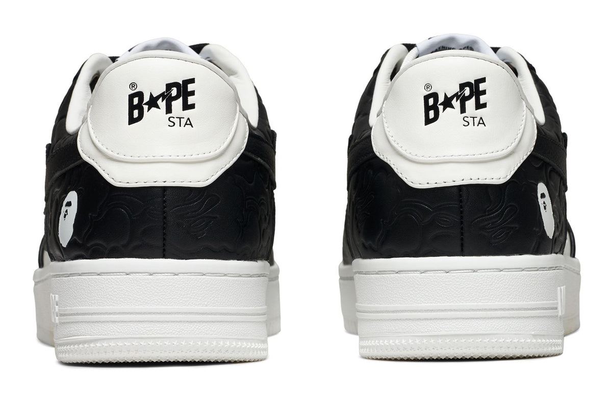 BAPE STA #4 MENS