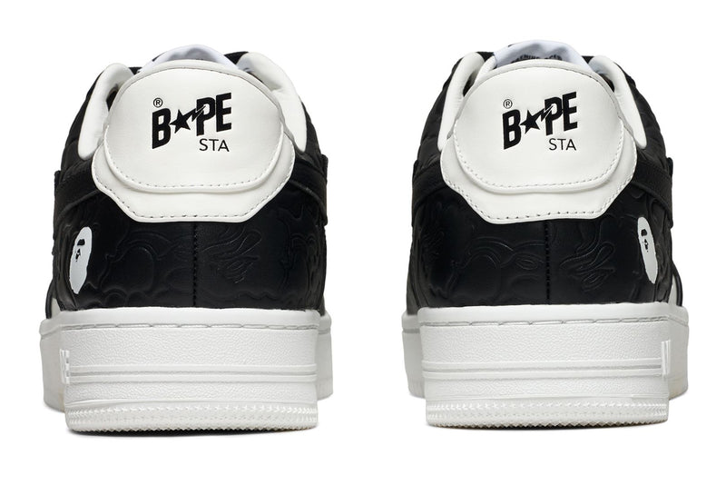 BAPE STA #4 MENS