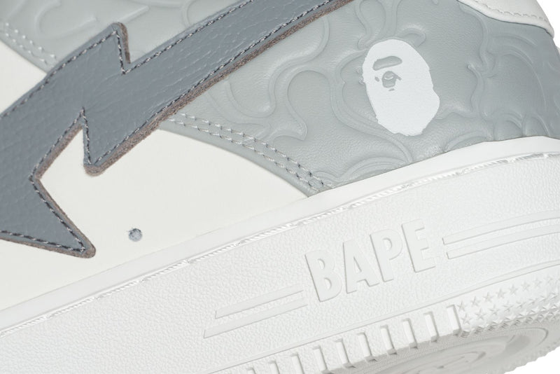 BAPE STA #4 MENS