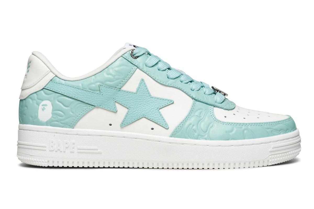 BAPE STA #4 MENS