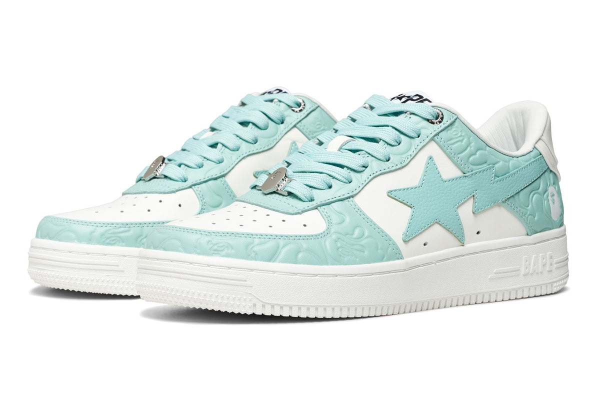 BAPE STA #4 LADIES