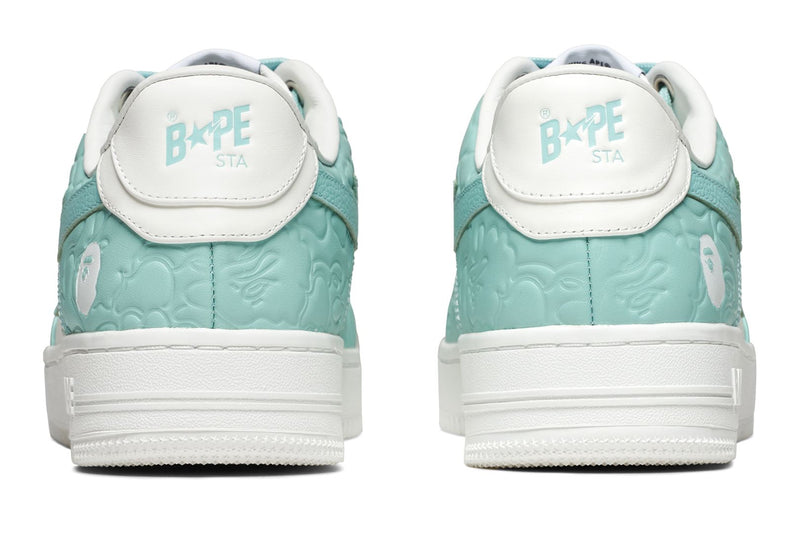 BAPE STA #4 MENS
