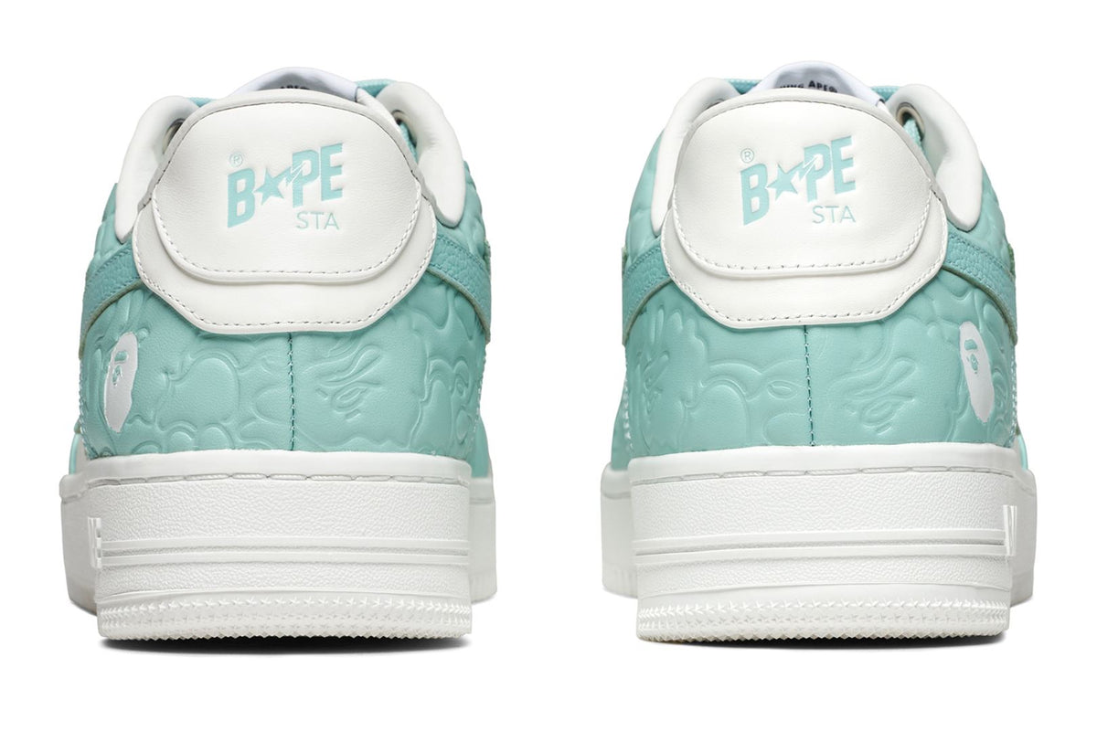BAPE STA #4 LADIES