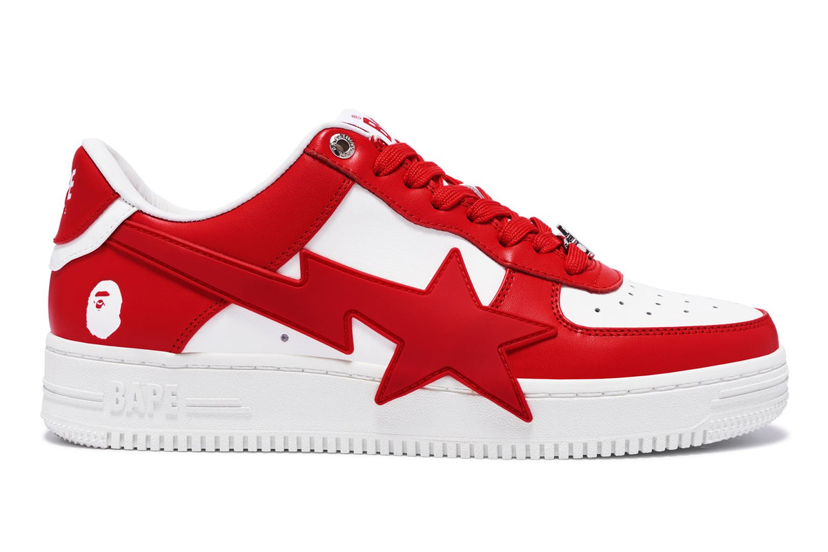 BAPE STA OS MENS