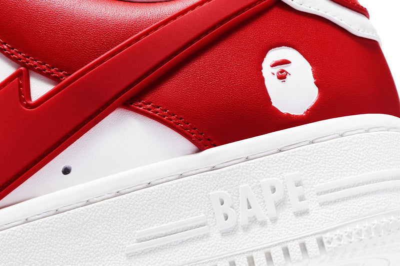 BAPE STA OS MENS