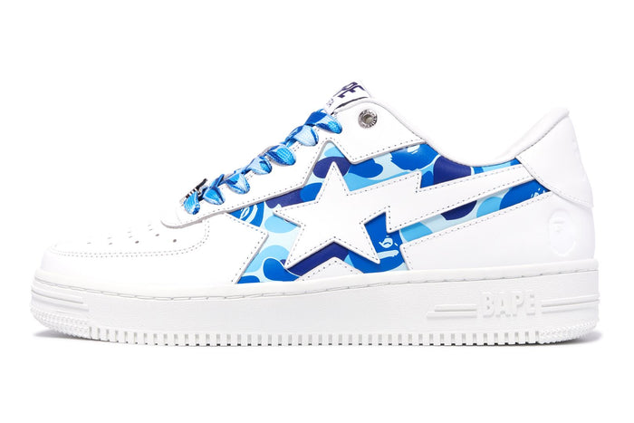 BAPE STA™ ICON ABC CAMO LADIES