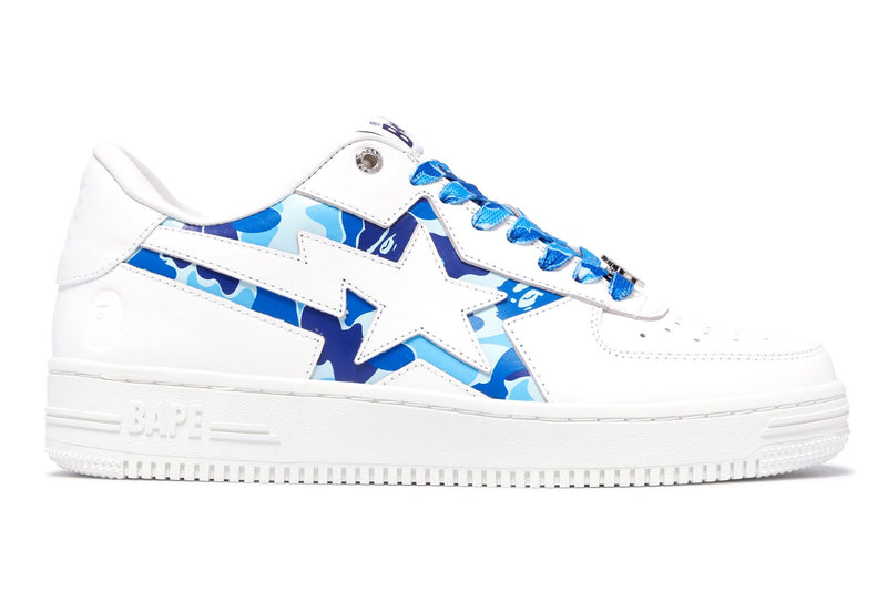 BAPE STA™ ICON ABC CAMO LADIES
