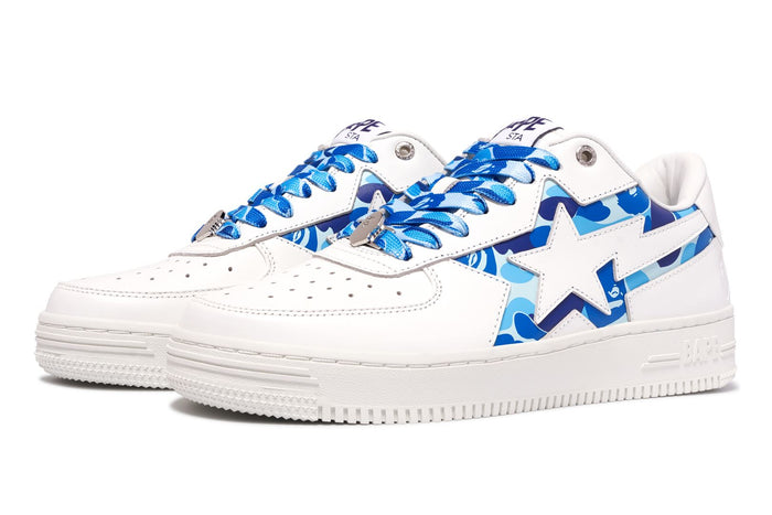 BAPE STA™ ICON ABC CAMO MENS