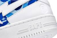 BAPE STA ICON ABC CAMO MENS