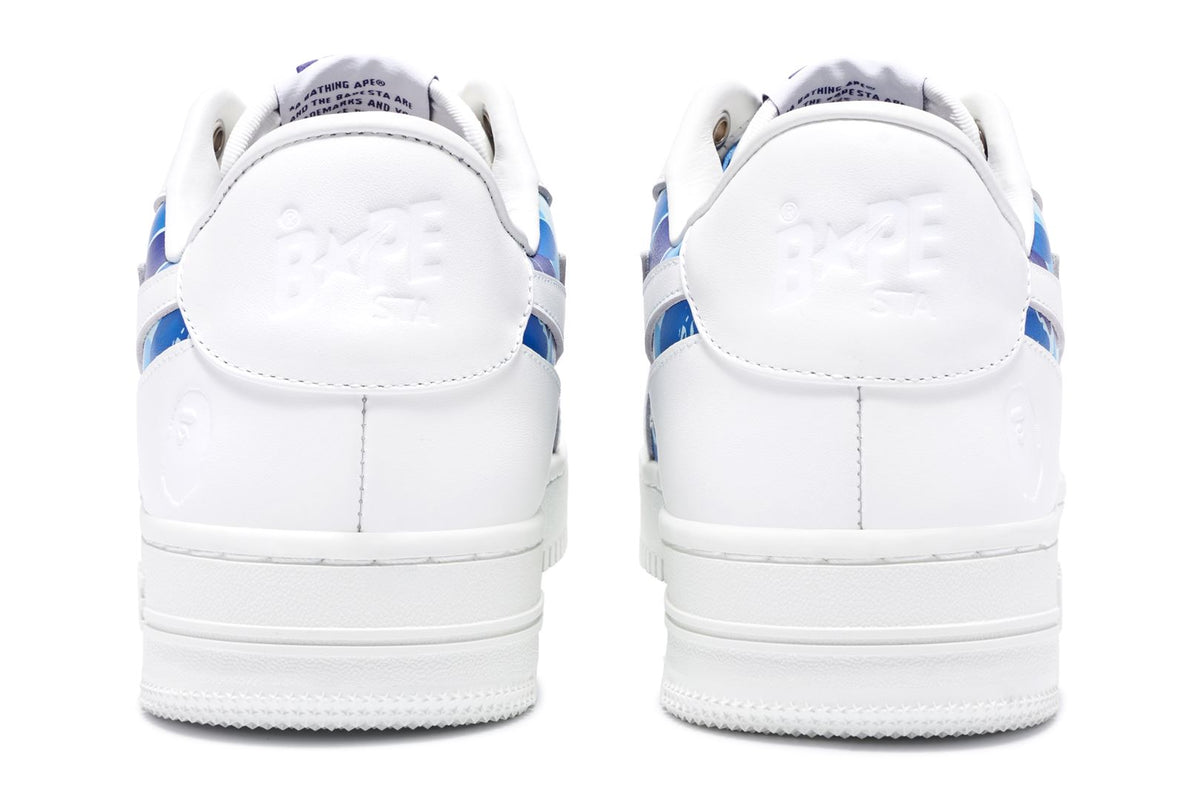 BAPE STA™ ICON ABC CAMO LADIES