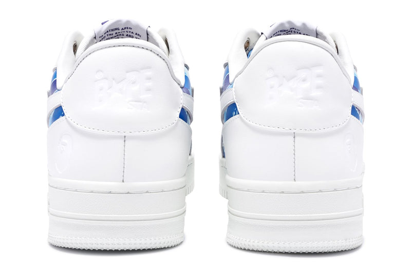 BAPE STA™ ICON ABC CAMO LADIES