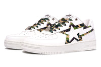 BAPE STA™ ICON ABC CAMO LADIES