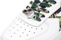 BAPE STA™ ICON ABC CAMO LADIES